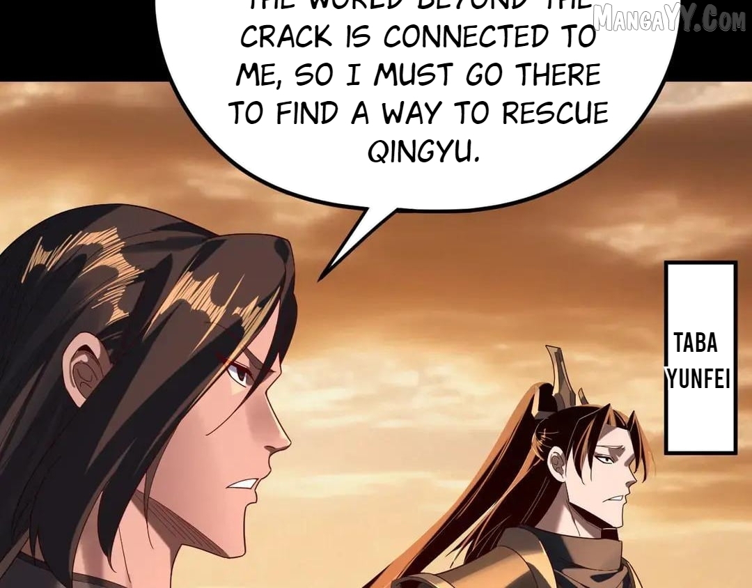 Read Me The Heavenly Destined Villain EN Manga Online