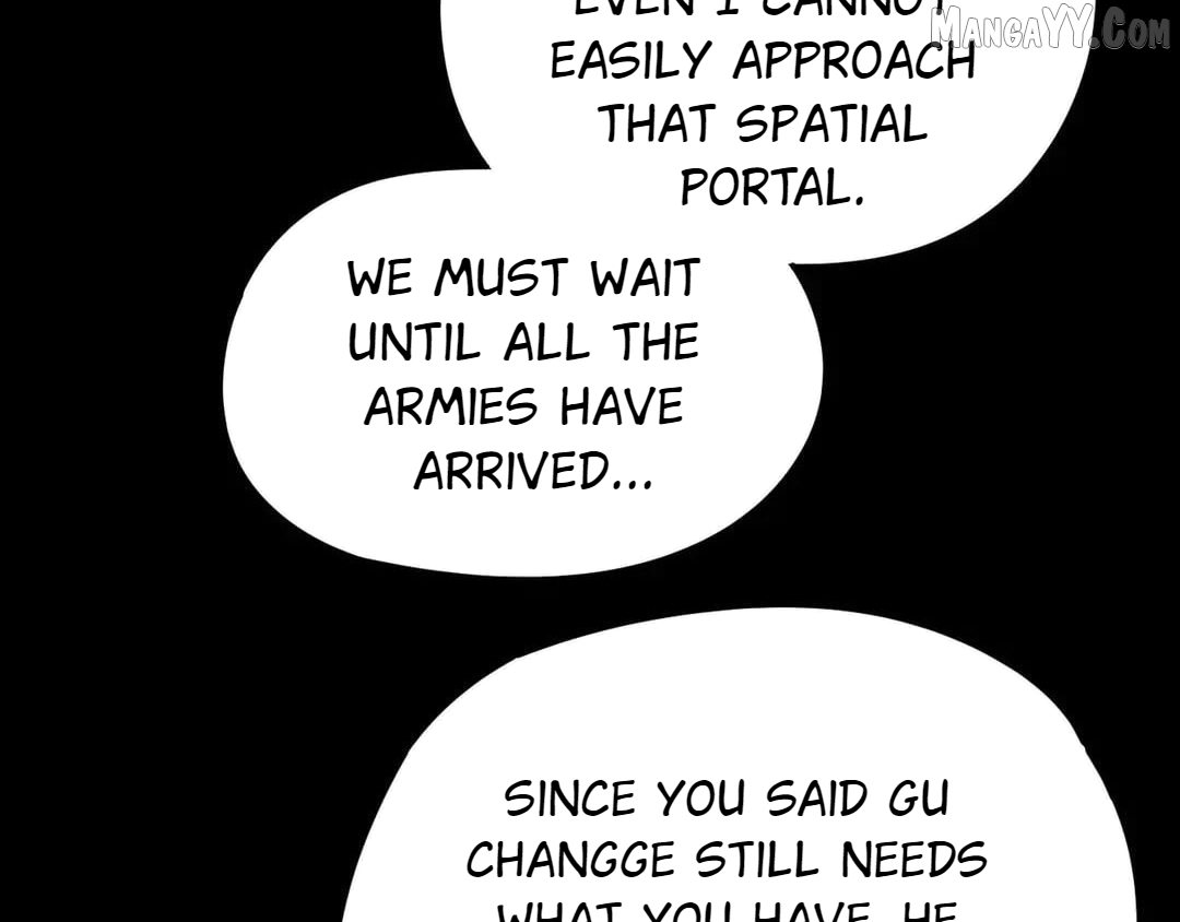 Read Me The Heavenly Destined Villain EN Manga Online