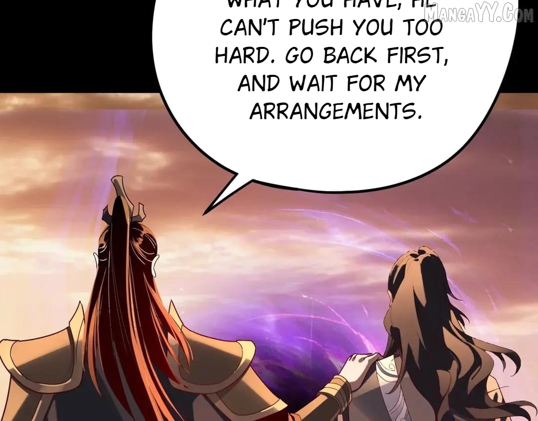 Read Me The Heavenly Destined Villain EN Manga Online