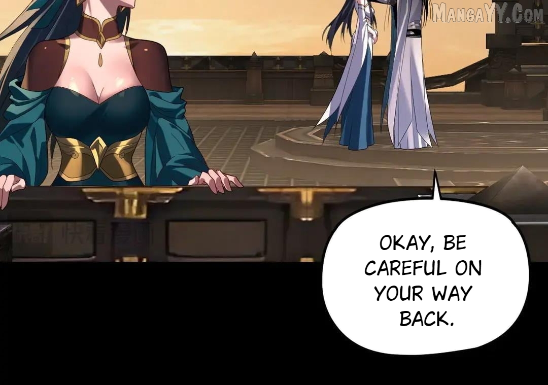 Read Me The Heavenly Destined Villain EN Manga Online