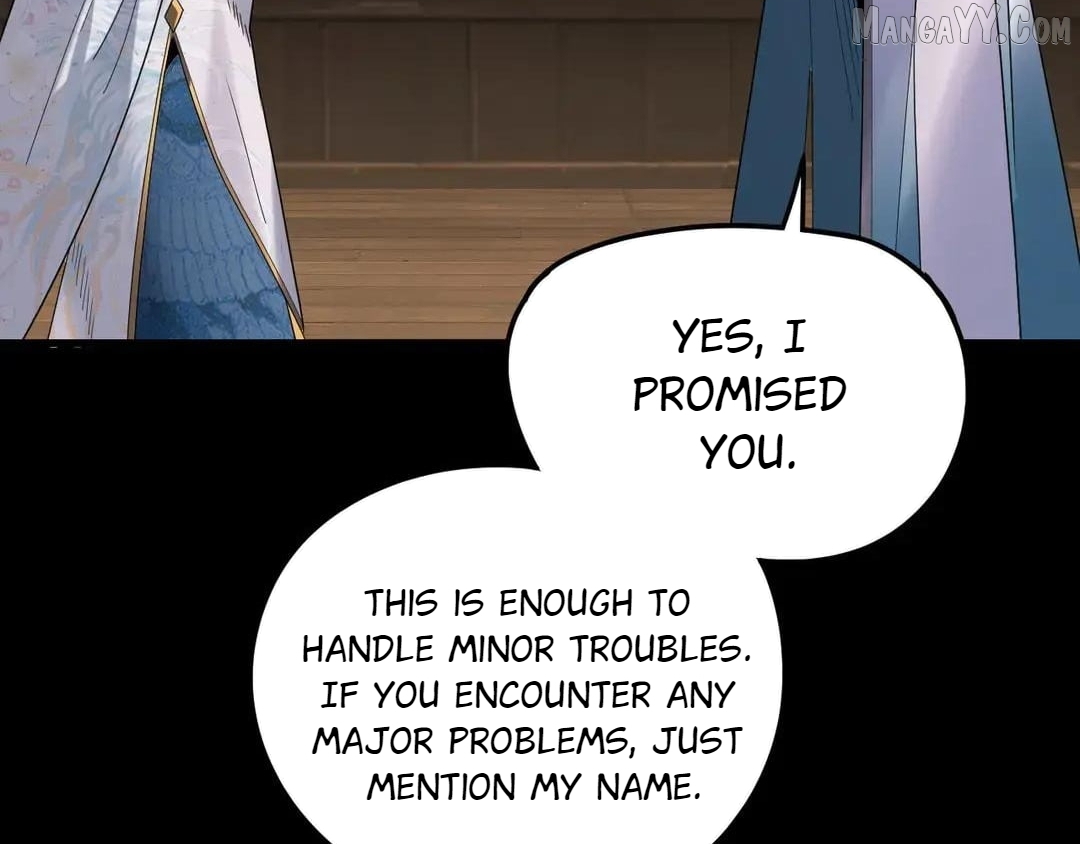Read Me The Heavenly Destined Villain EN Manga Online