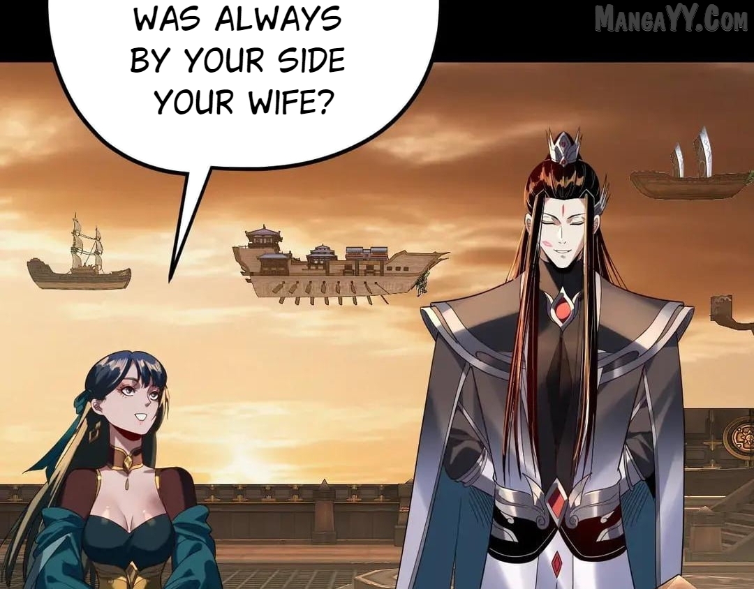 Read Me The Heavenly Destined Villain EN Manga Online