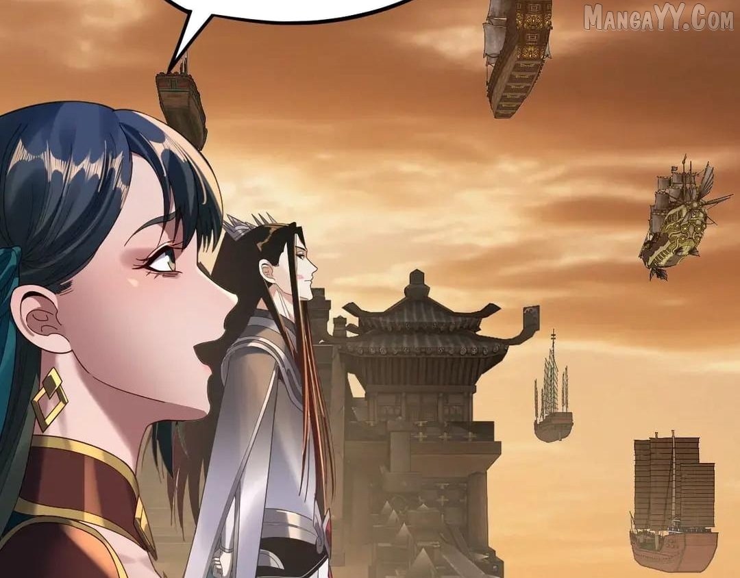 Read Me The Heavenly Destined Villain EN Manga Online