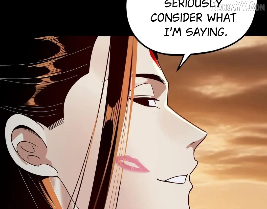 Read Me The Heavenly Destined Villain EN Manga Online