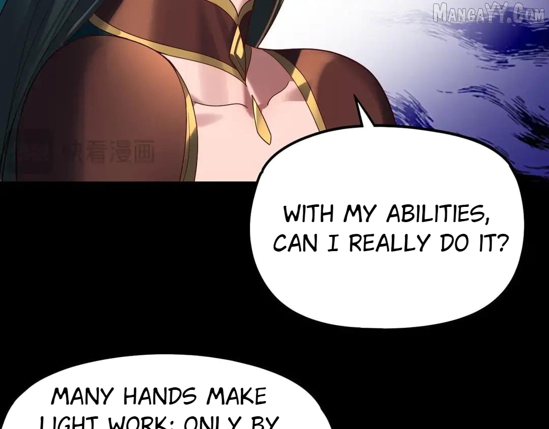 Read Me The Heavenly Destined Villain EN Manga Online