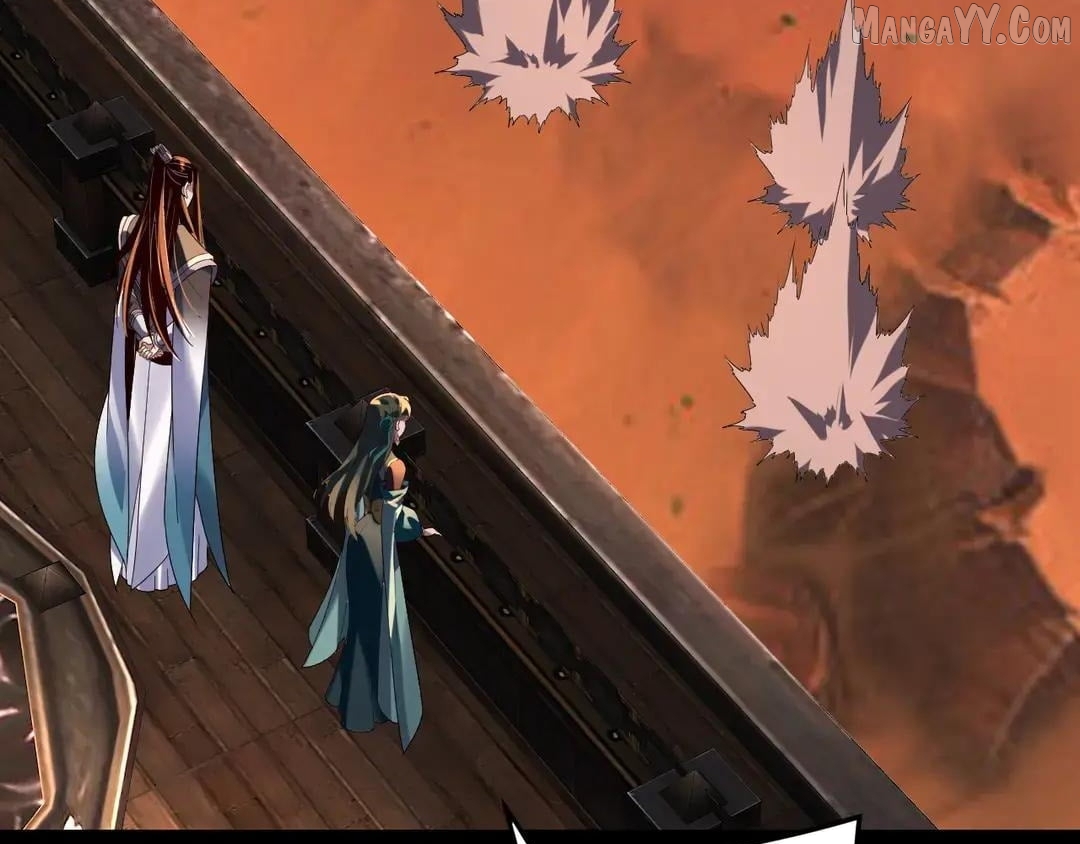 Read Me The Heavenly Destined Villain EN Manga Online