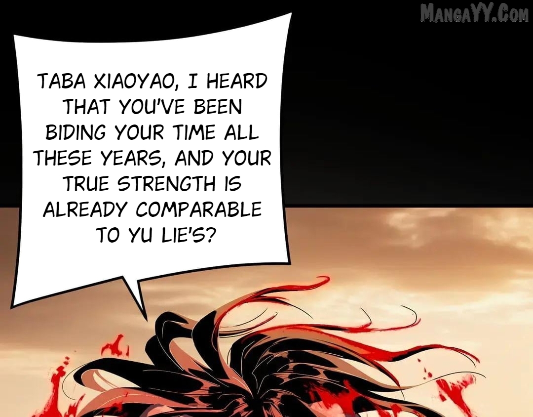 Read Me The Heavenly Destined Villain EN Manga Online