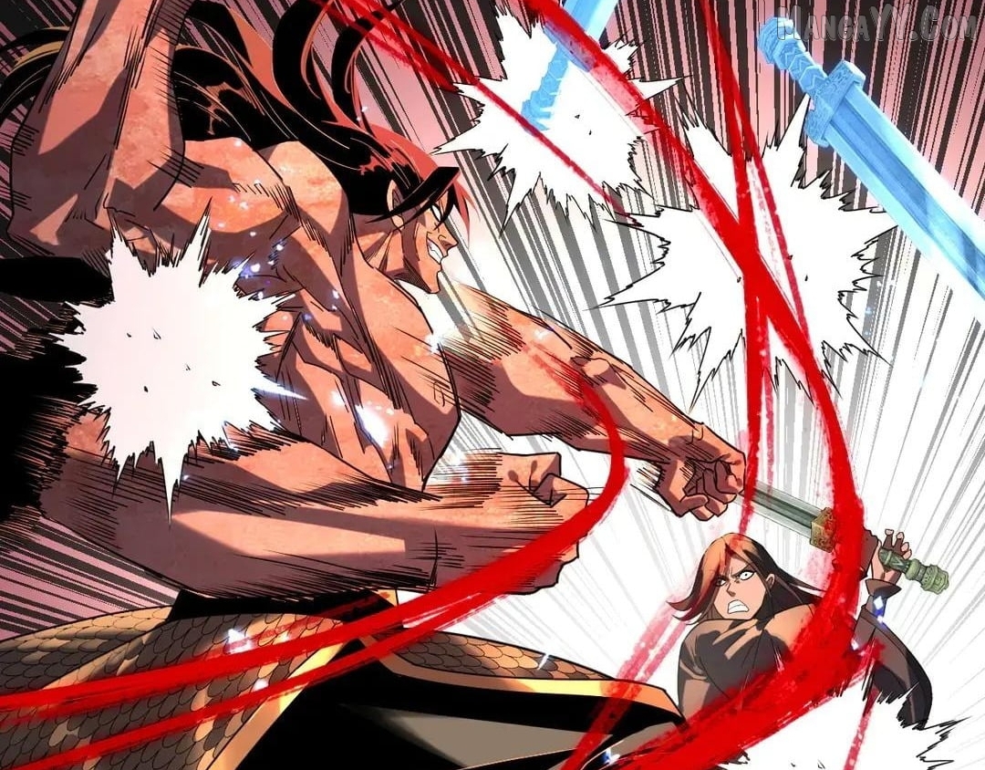 Read Me The Heavenly Destined Villain EN Manga Online