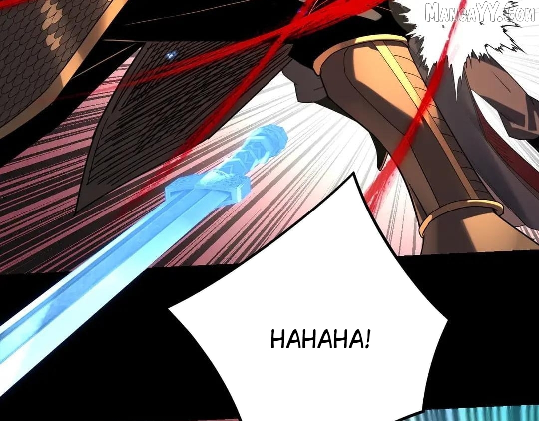 Read Me The Heavenly Destined Villain EN Manga Online