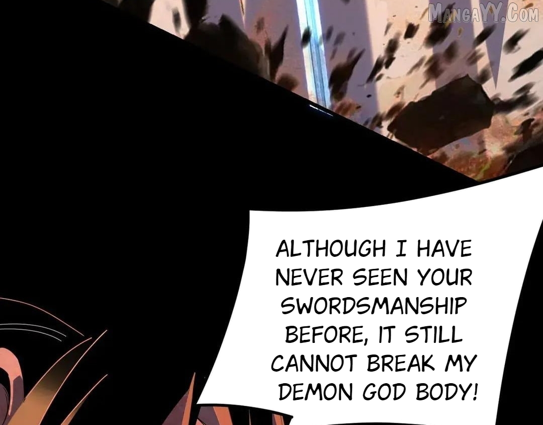 Read Me The Heavenly Destined Villain EN Manga Online