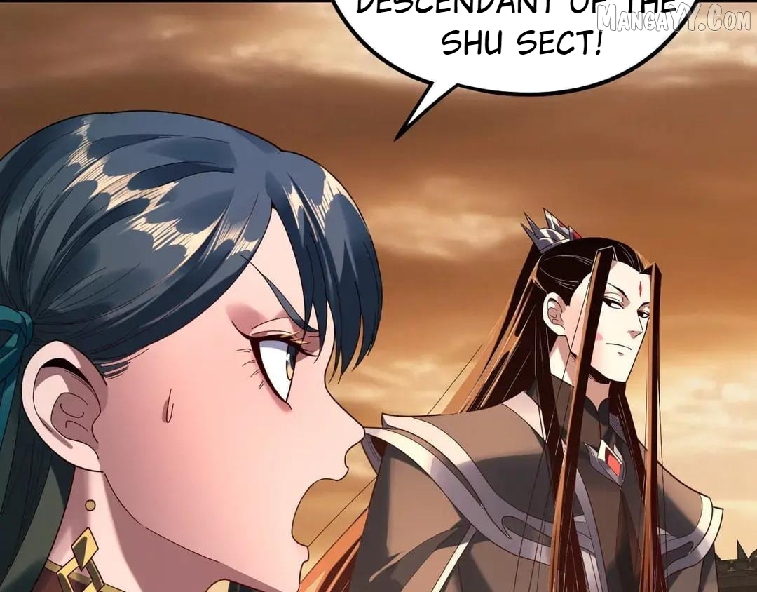 Read Me The Heavenly Destined Villain EN Manga Online