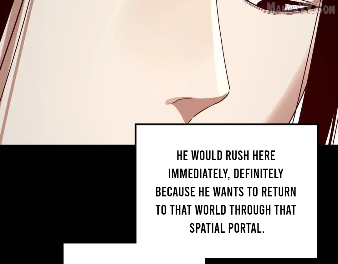 Read Me The Heavenly Destined Villain EN Manga Online