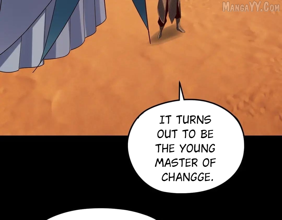 Read Me The Heavenly Destined Villain EN Manga Online