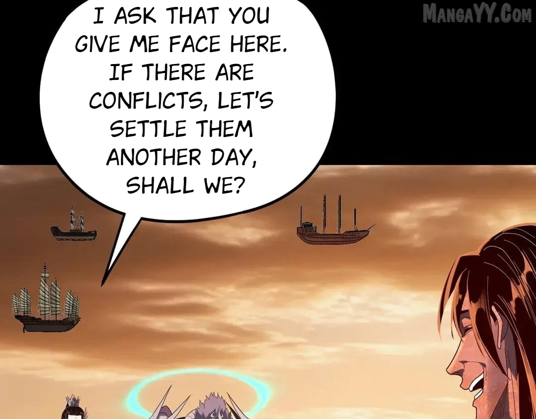 Read Me The Heavenly Destined Villain EN Manga Online