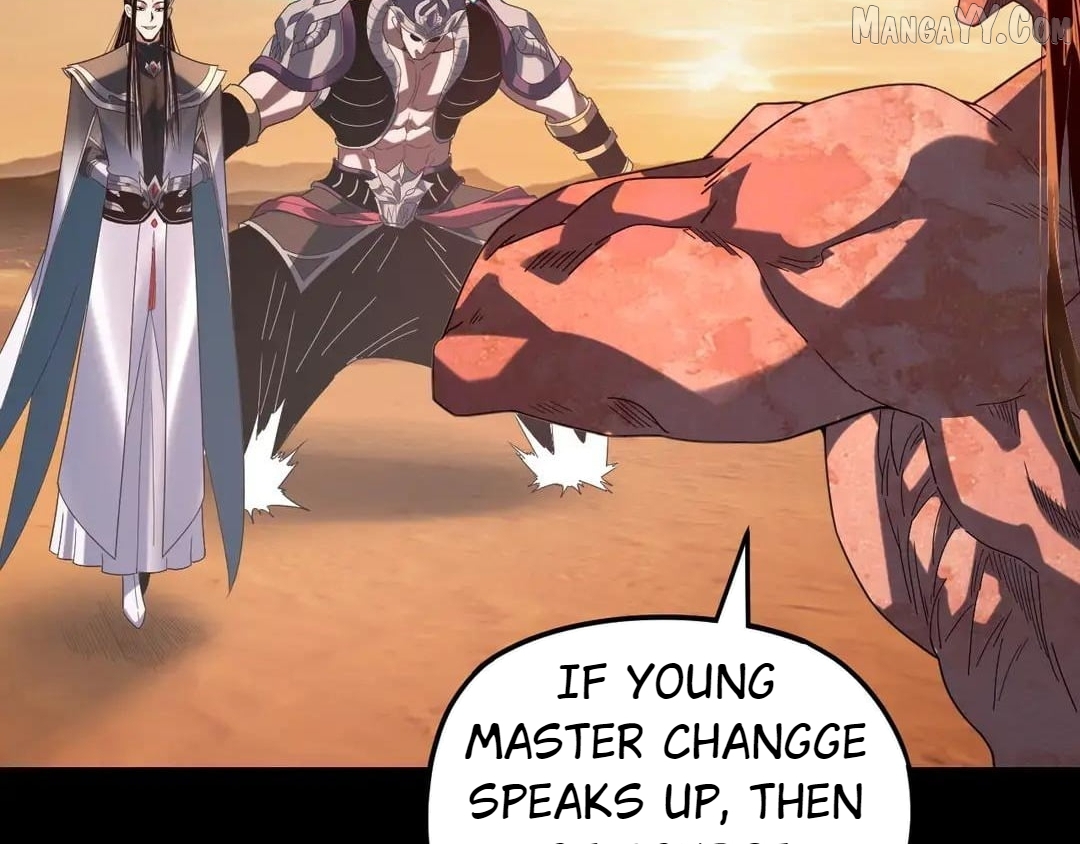 Read Me The Heavenly Destined Villain EN Manga Online