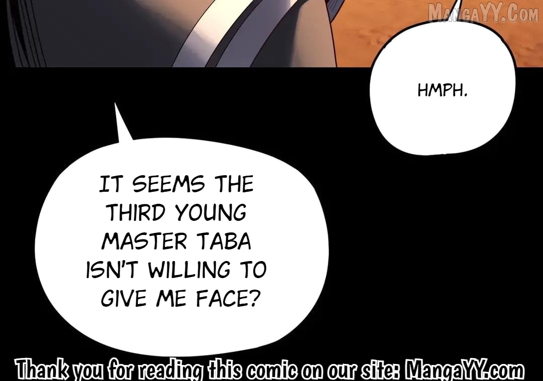 Read Me The Heavenly Destined Villain EN Manga Online