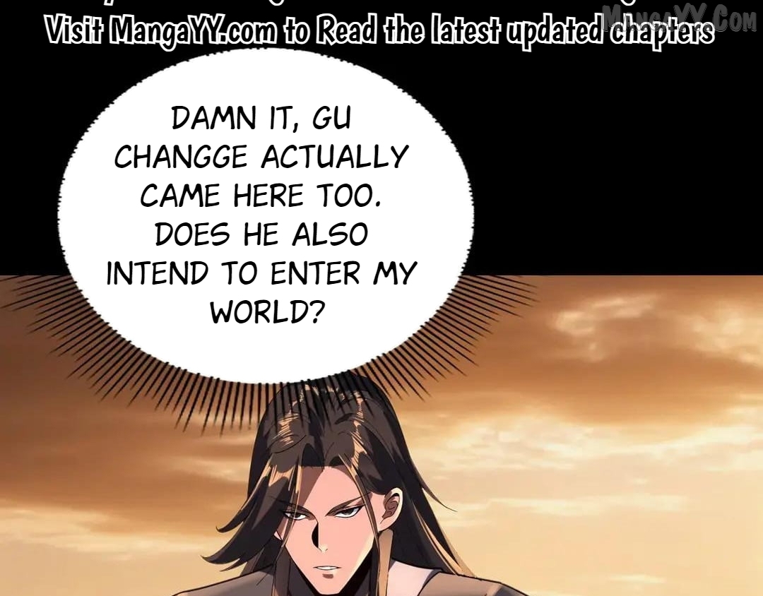 Read Me The Heavenly Destined Villain EN Manga Online
