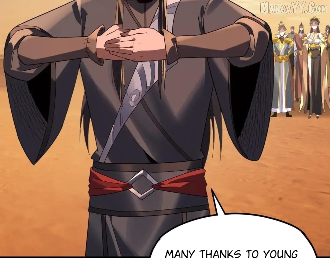 Read Me The Heavenly Destined Villain EN Manga Online