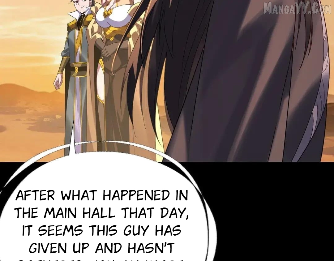 Read Me The Heavenly Destined Villain EN Manga Online