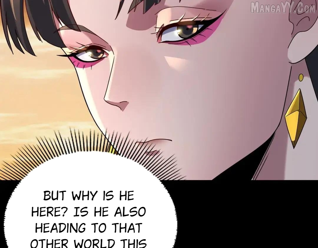 Read Me The Heavenly Destined Villain EN Manga Online