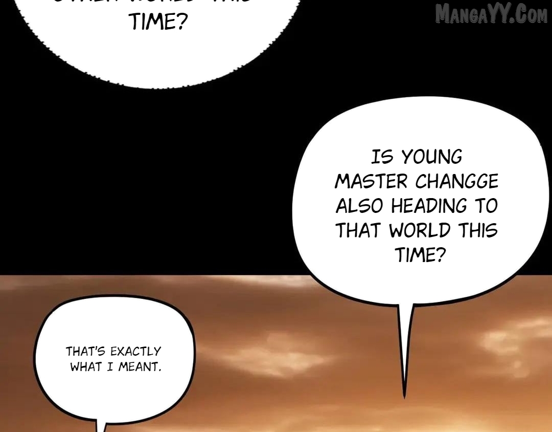 Read Me The Heavenly Destined Villain EN Manga Online