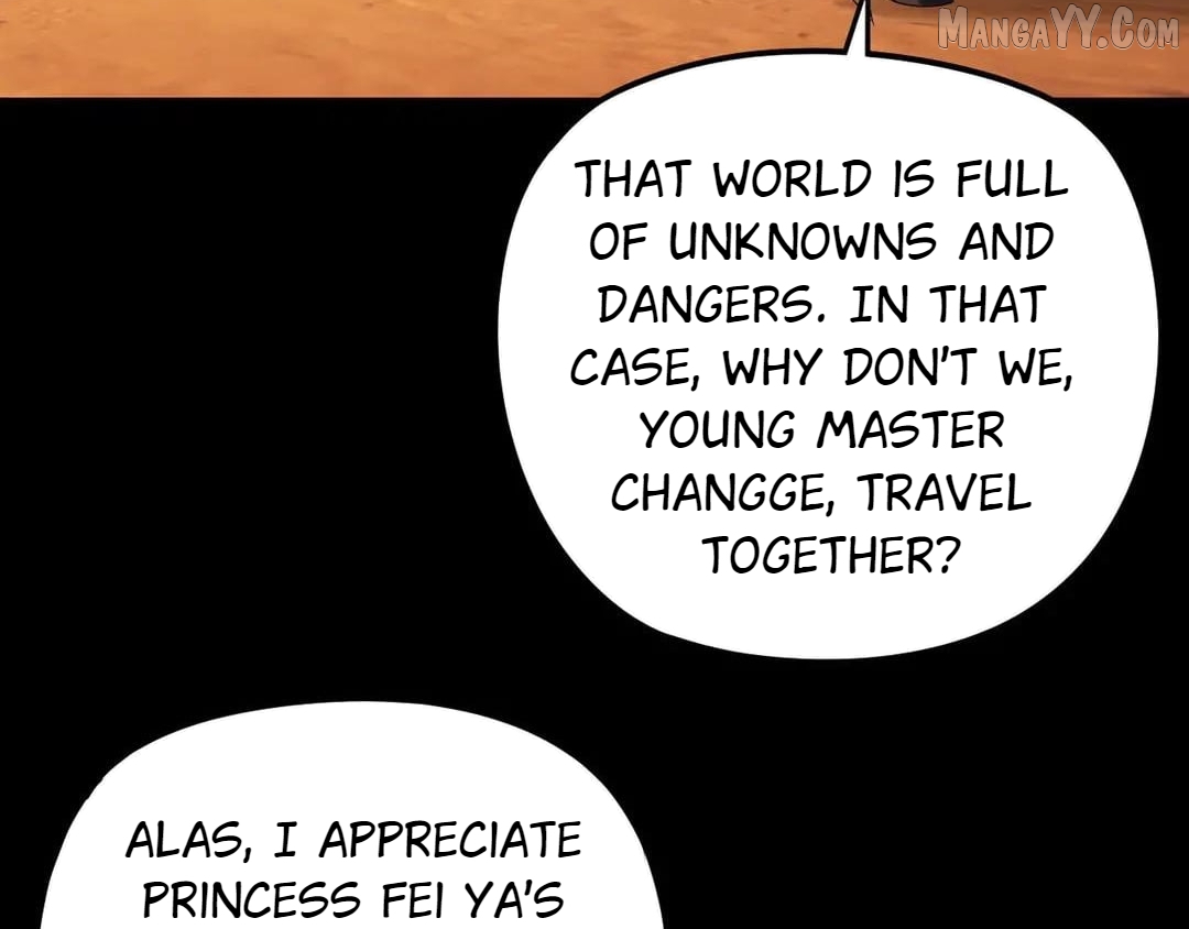 Read Me The Heavenly Destined Villain EN Manga Online
