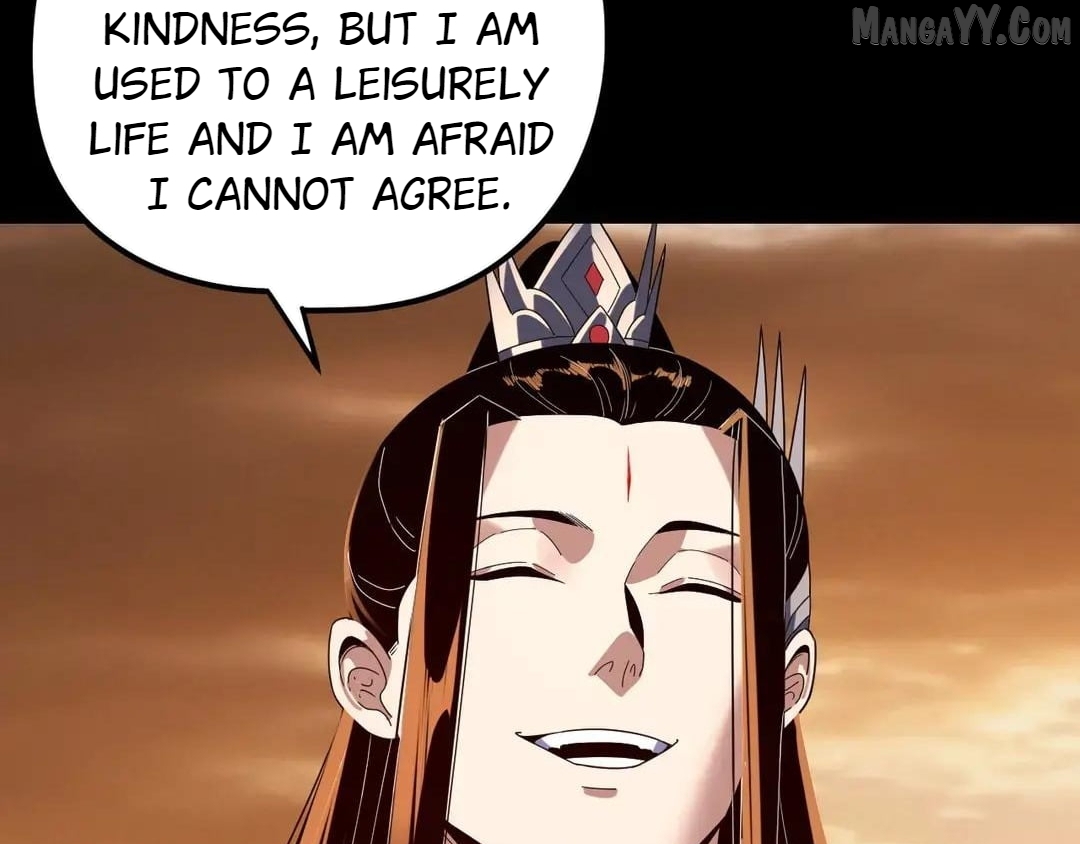 Read Me The Heavenly Destined Villain EN Manga Online