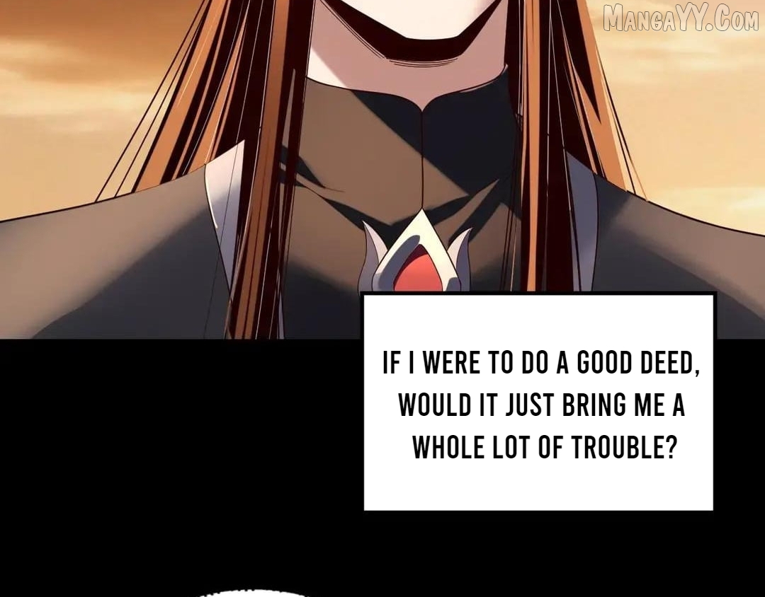 Read Me The Heavenly Destined Villain EN Manga Online