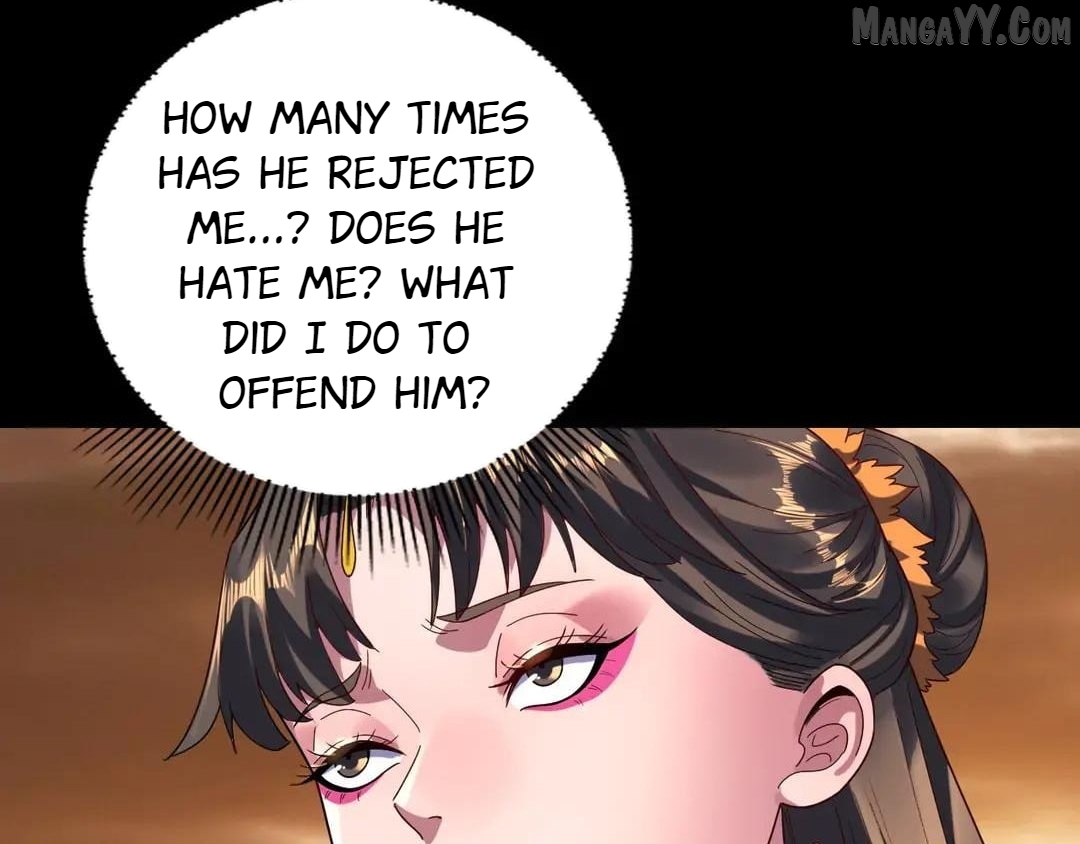 Read Me The Heavenly Destined Villain EN Manga Online