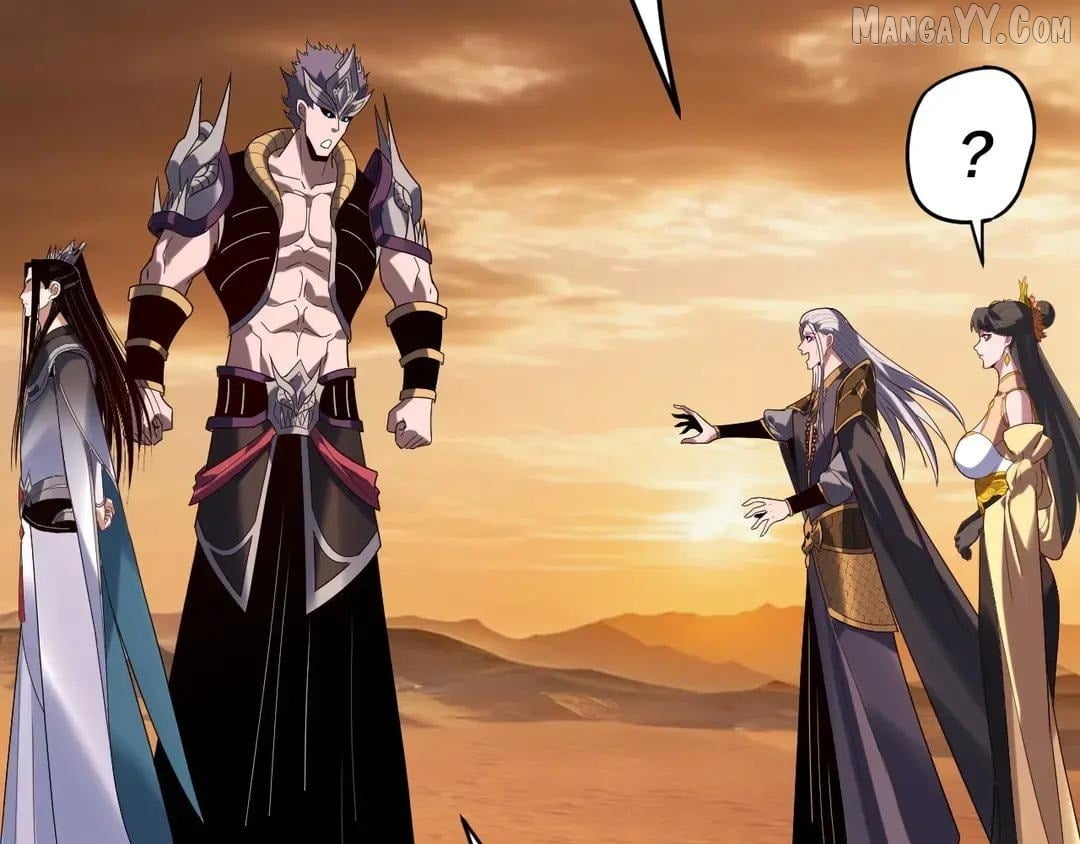 Read Me The Heavenly Destined Villain EN Manga Online