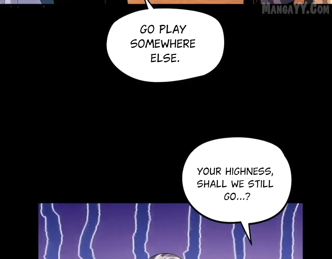 Read Me The Heavenly Destined Villain EN Manga Online