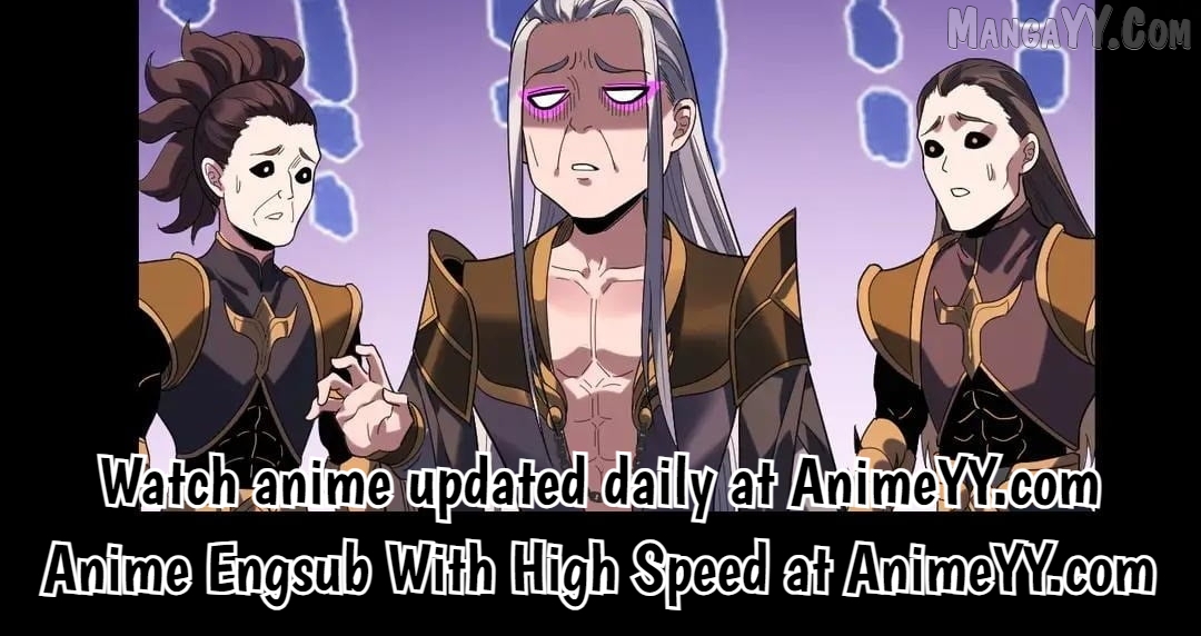 Read Me The Heavenly Destined Villain EN Manga Online