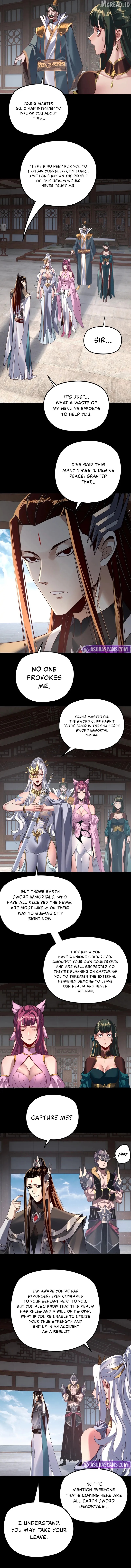 Read Me The Heavenly Destined Villain EN Manga Online