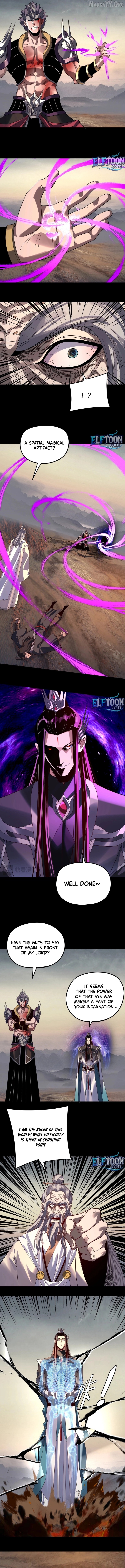 Read Me The Heavenly Destined Villain EN Manga Online