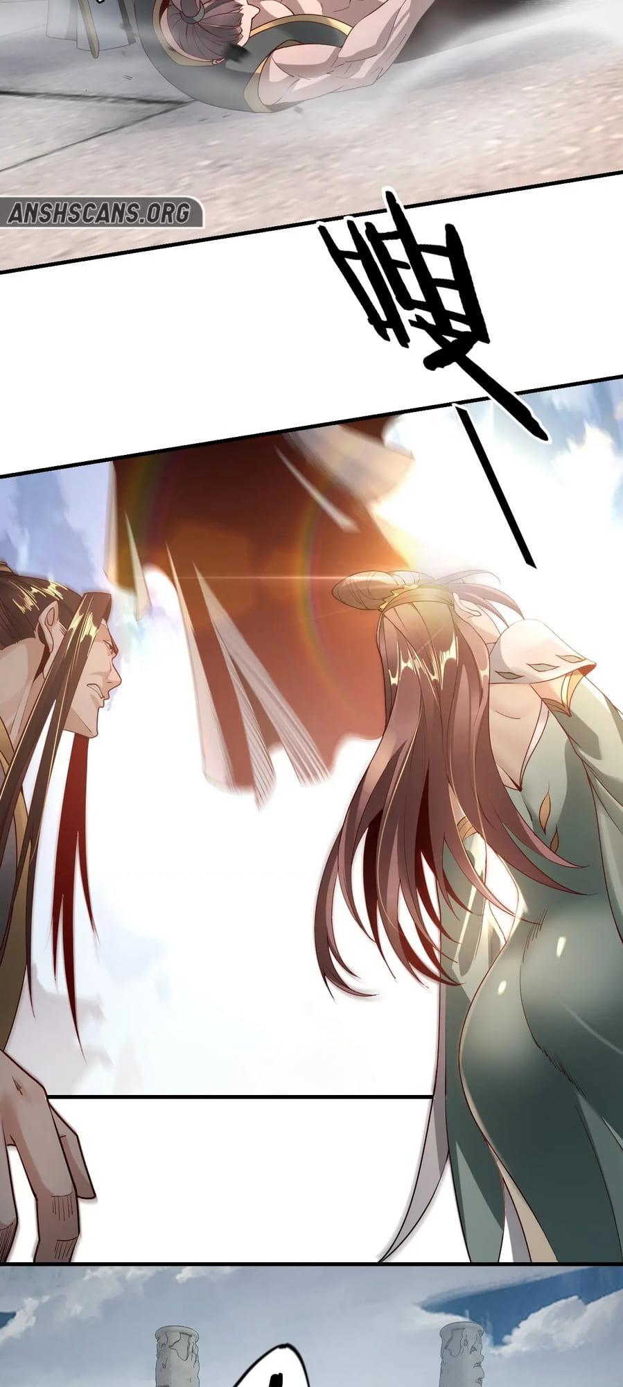 Read Me The Heavenly Destined Villain EN Manga Online