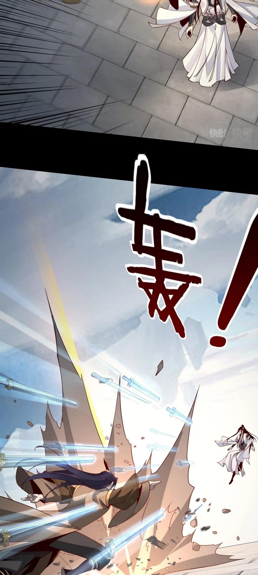 Read Me The Heavenly Destined Villain EN Manga Online