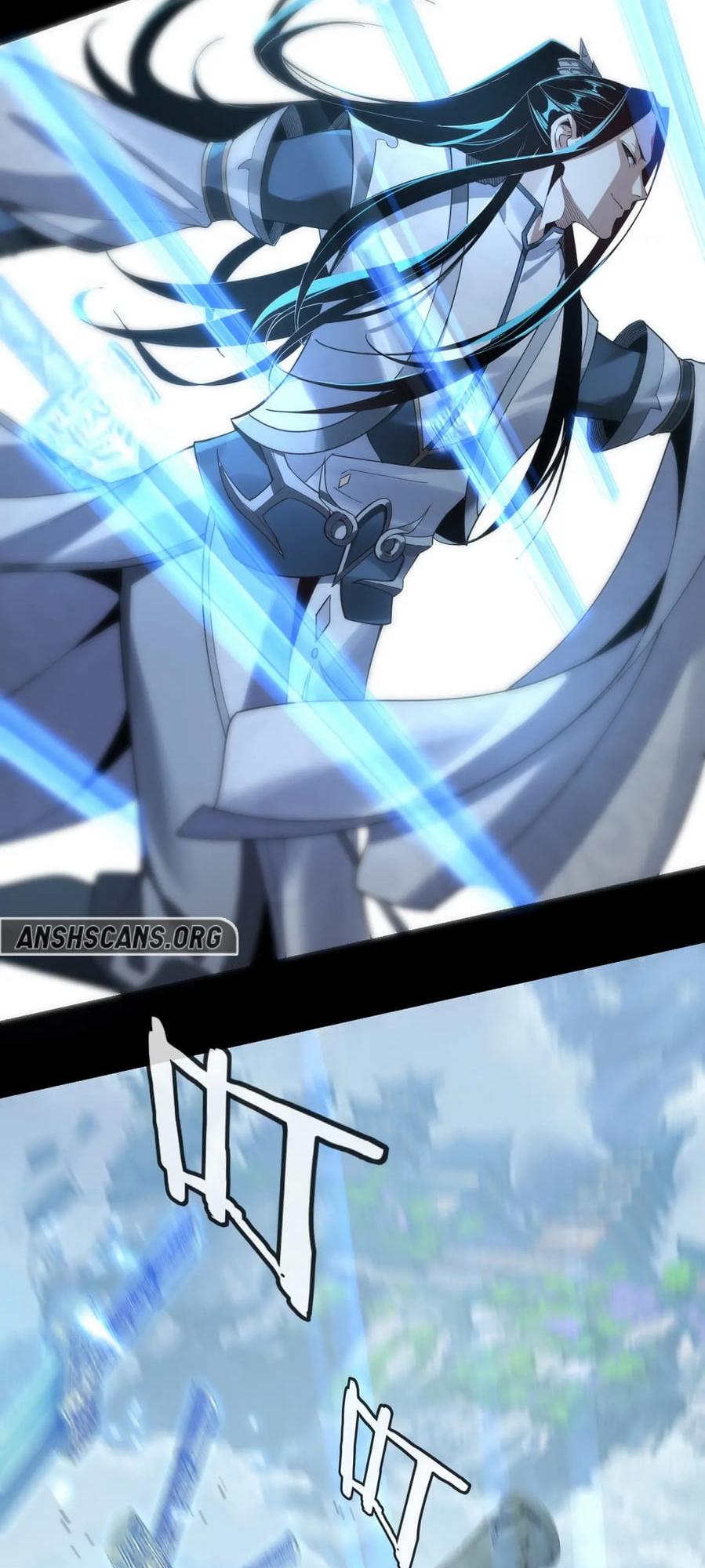 Read Me The Heavenly Destined Villain EN Manga Online