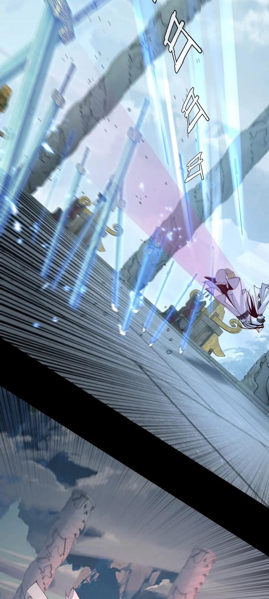 Read Me The Heavenly Destined Villain EN Manga Online