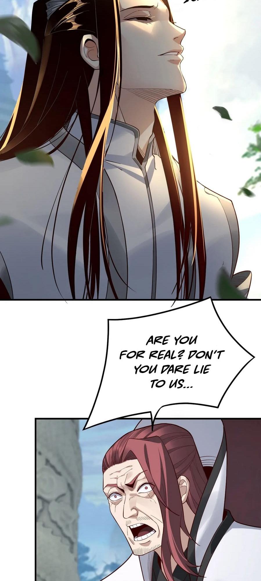 Read Me The Heavenly Destined Villain EN Manga Online