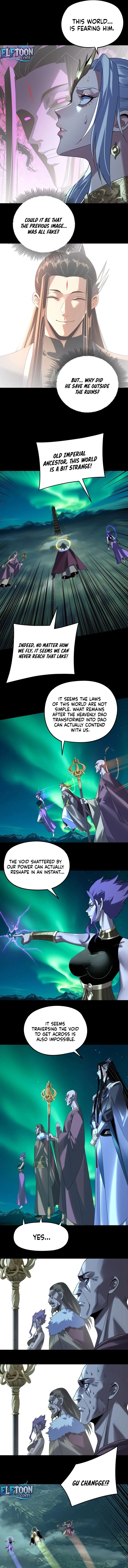 Read Me The Heavenly Destined Villain EN Manga Online