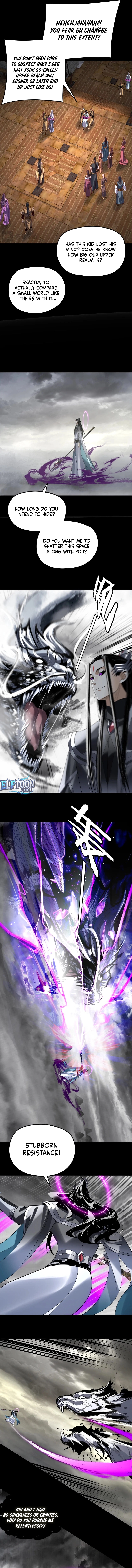 Read Me The Heavenly Destined Villain EN Manga Online