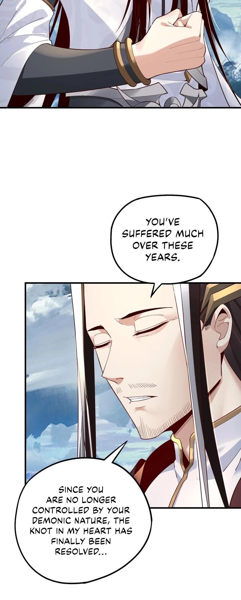 Read Me The Heavenly Destined Villain EN Manga Online