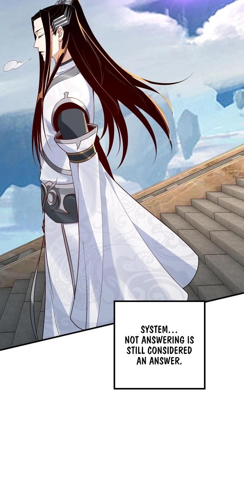 Read Me The Heavenly Destined Villain EN Manga Online