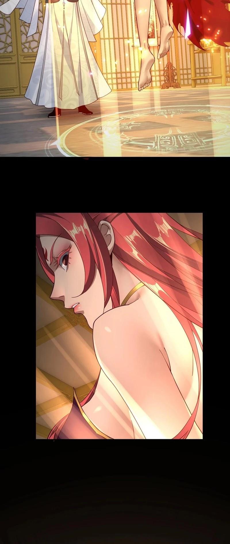 Read Me The Heavenly Destined Villain EN Manga Online