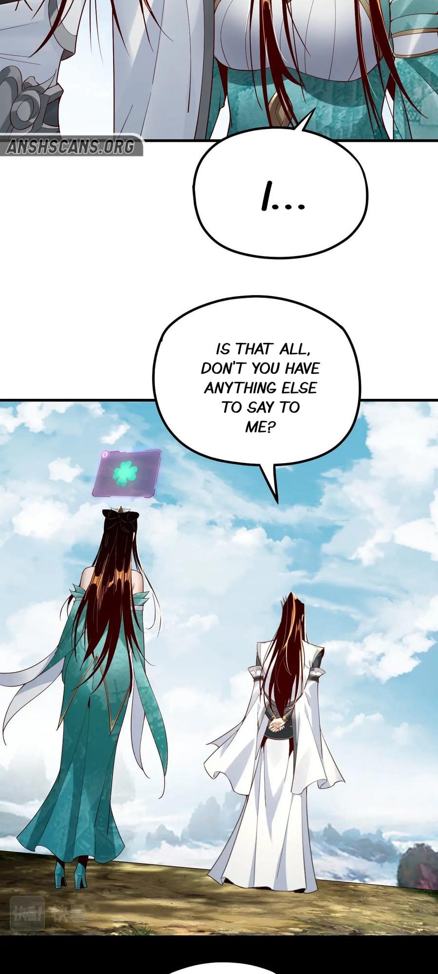 Read Me The Heavenly Destined Villain EN Manga Online