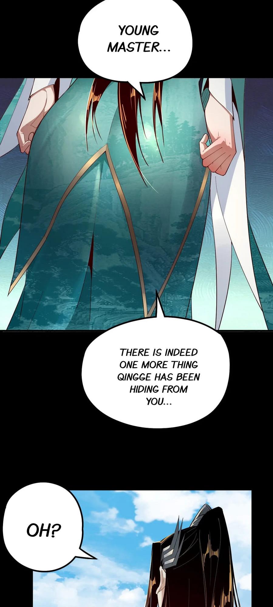 Read Me The Heavenly Destined Villain EN Manga Online