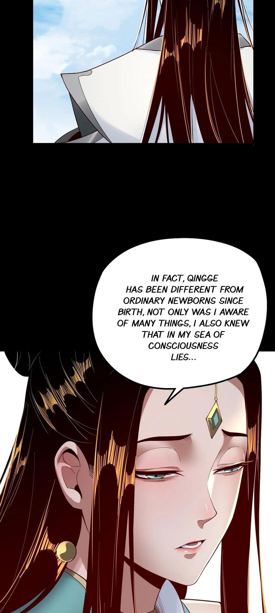 Read Me The Heavenly Destined Villain EN Manga Online