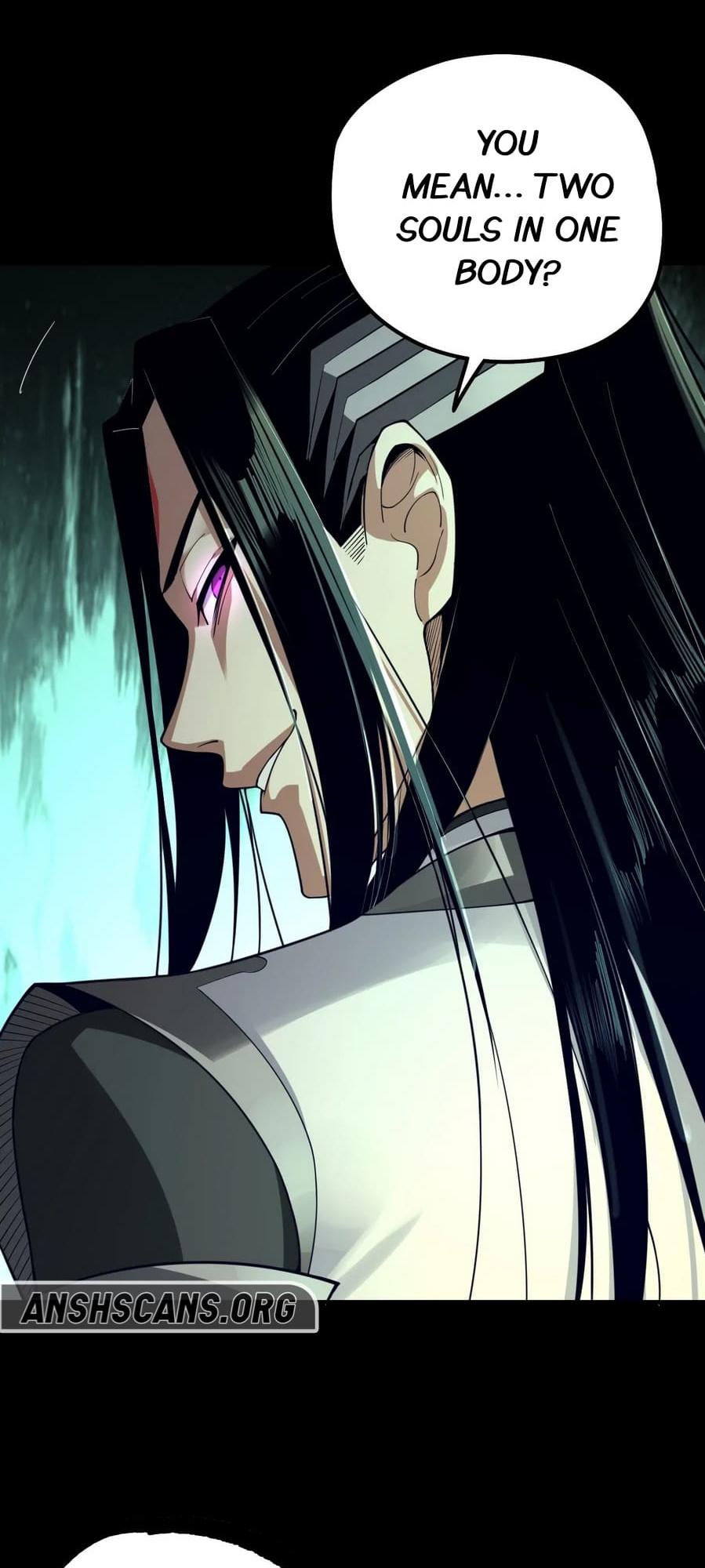 Read Me The Heavenly Destined Villain EN Manga Online