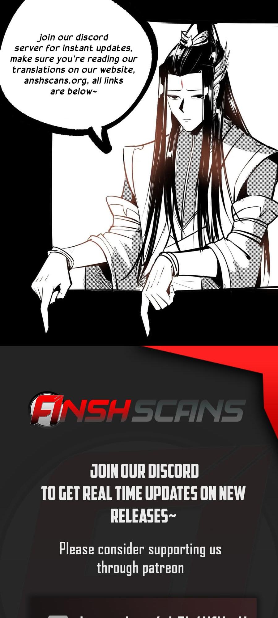 Read Me The Heavenly Destined Villain EN Manga Online