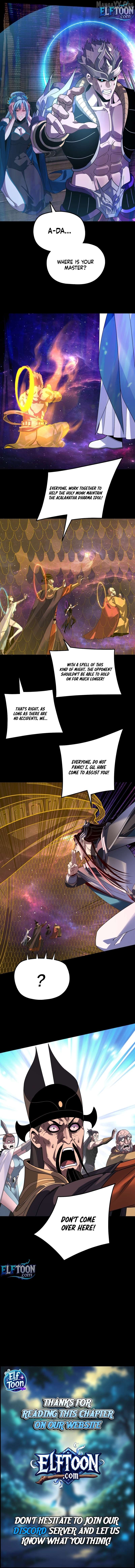 Read Me The Heavenly Destined Villain EN Manga Online